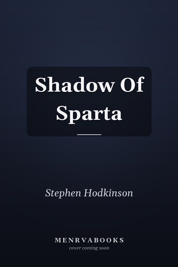 Shadow Of Sparta