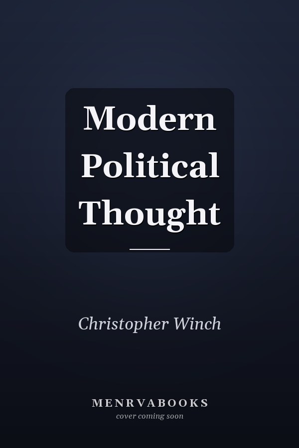Modern Political Thought