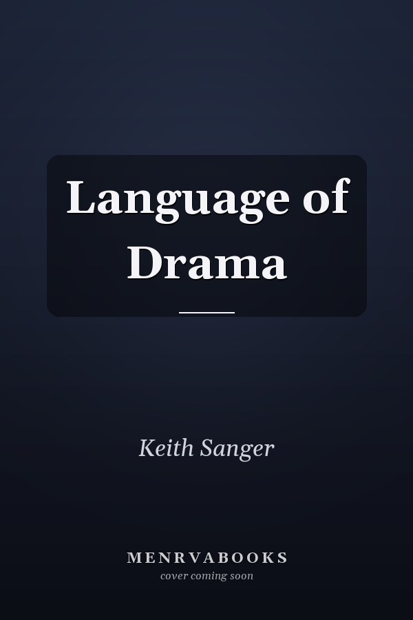 Language of Drama