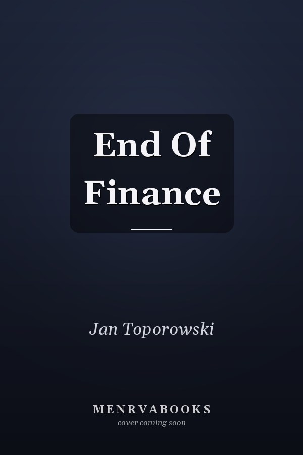 End Of Finance