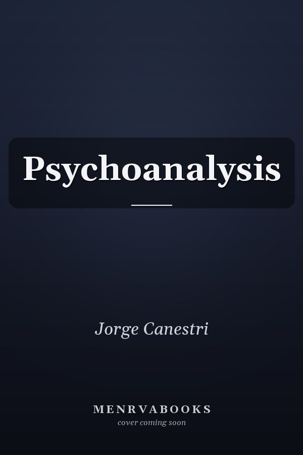 Psychoanalysis