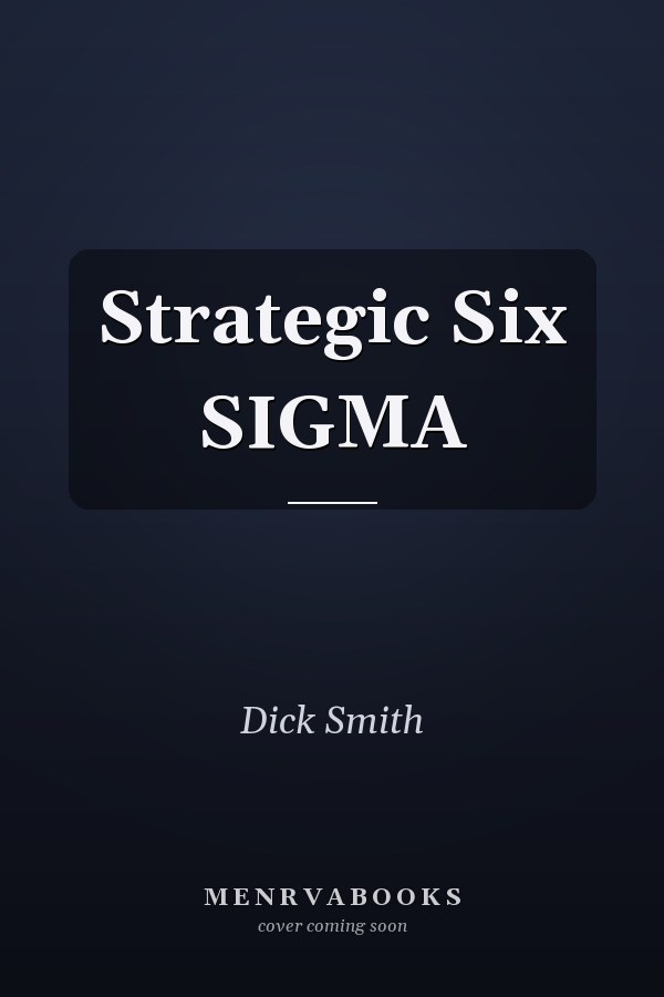 Strategic Six SIGMA