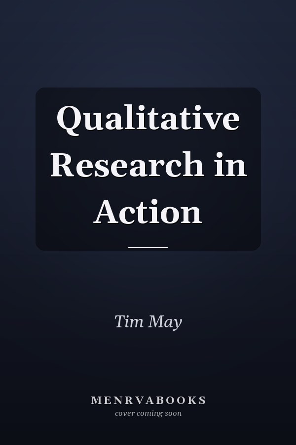 Qualitative Research in Action