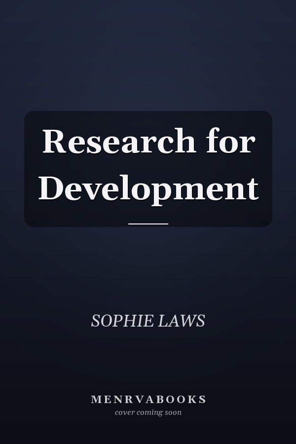 Research for Development