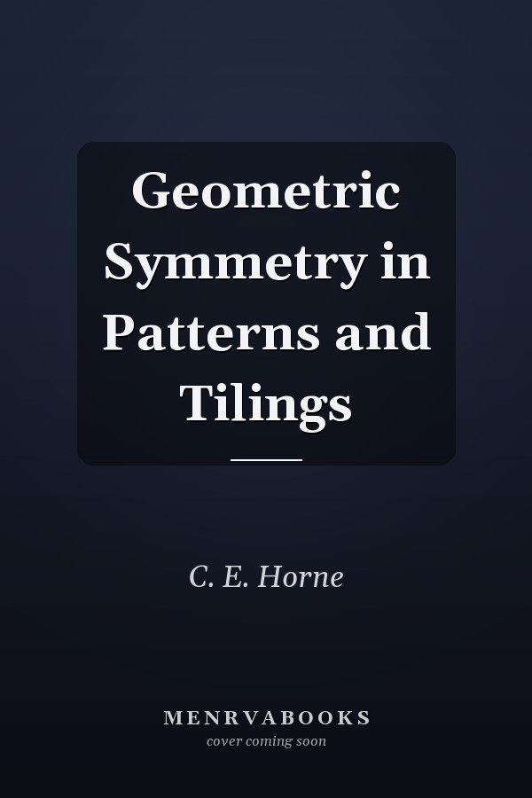 Geometric Symmetry in Patterns and Tilings