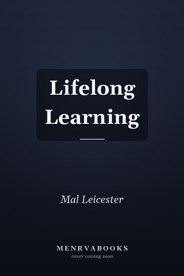 Lifelong Learning