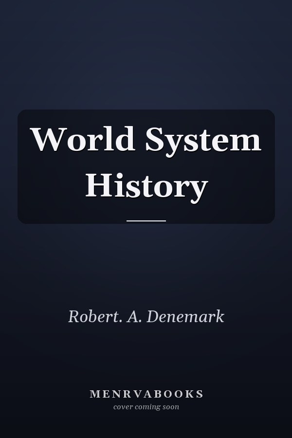 World System History