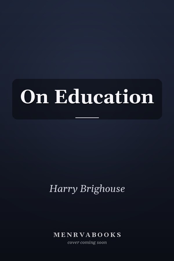 On Education