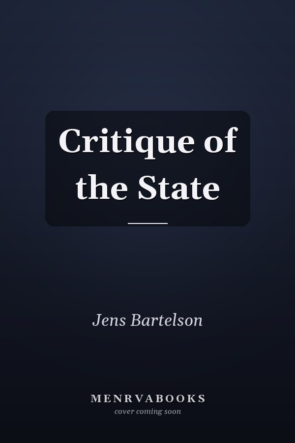 Critique of the State