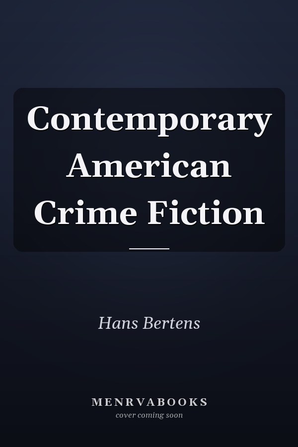 Contemporary American Crime Fiction