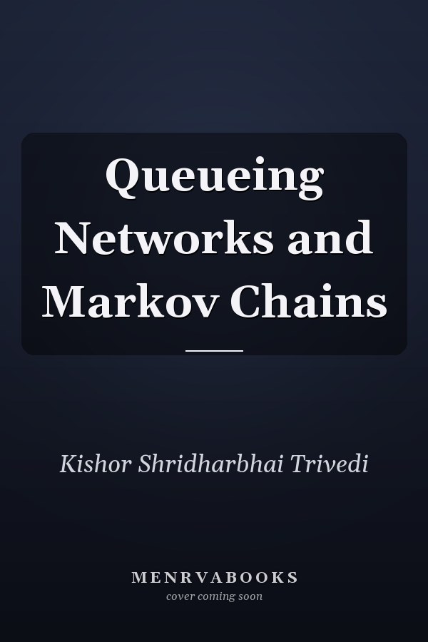 Queueing Networks and Markov Chains