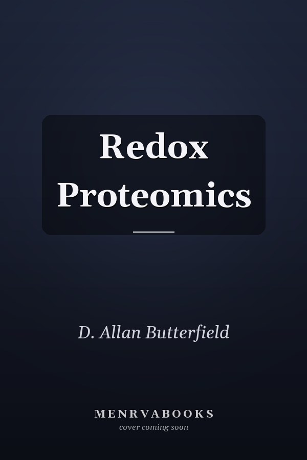 Redox Proteomics