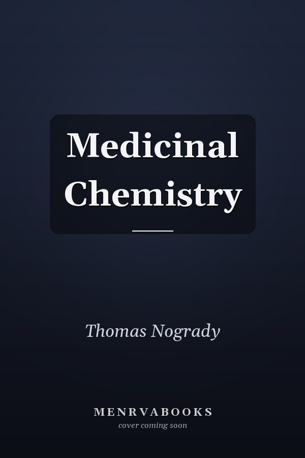 Medicinal Chemistry