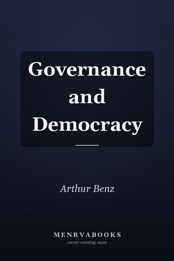 Governance and Democracy