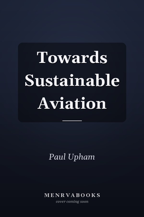 Towards Sustainable Aviation