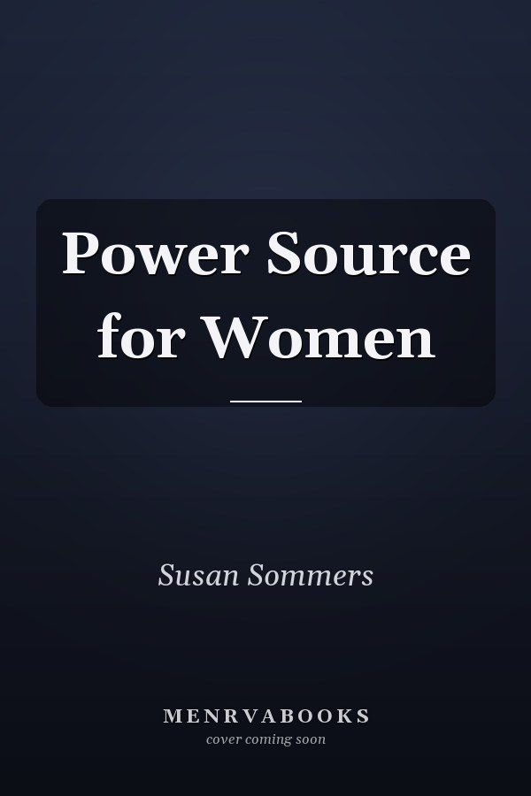 Power Source for Women