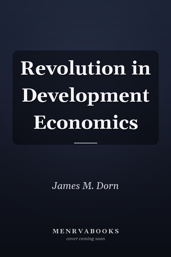 Revolution in Development Economics