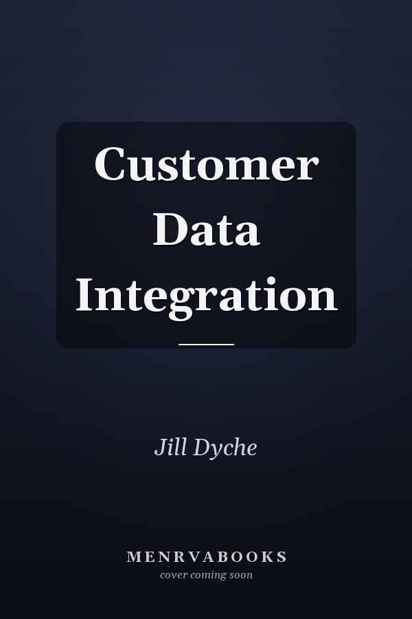 Customer Data Integration
