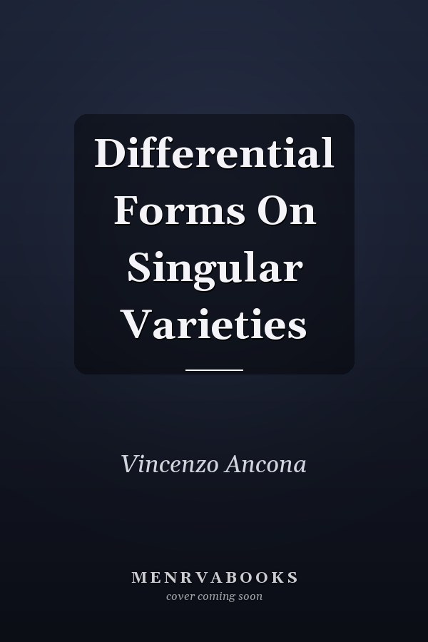 Differential Forms On Singular Varieties