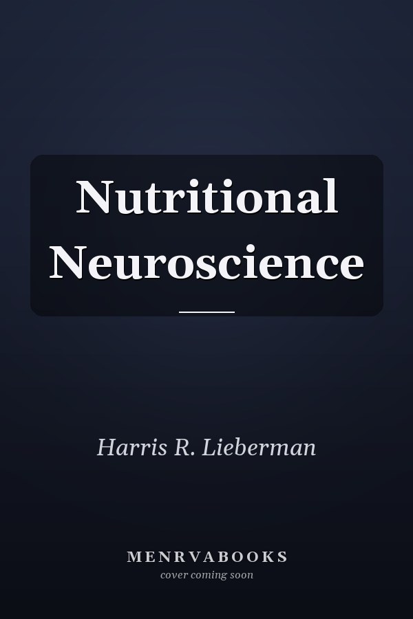 Nutritional Neuroscience
