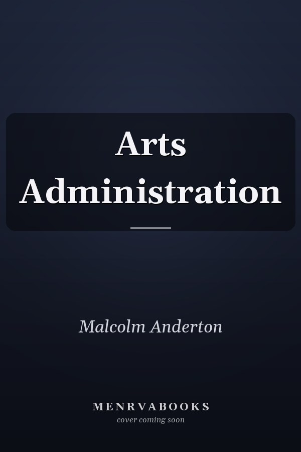 Arts Administration