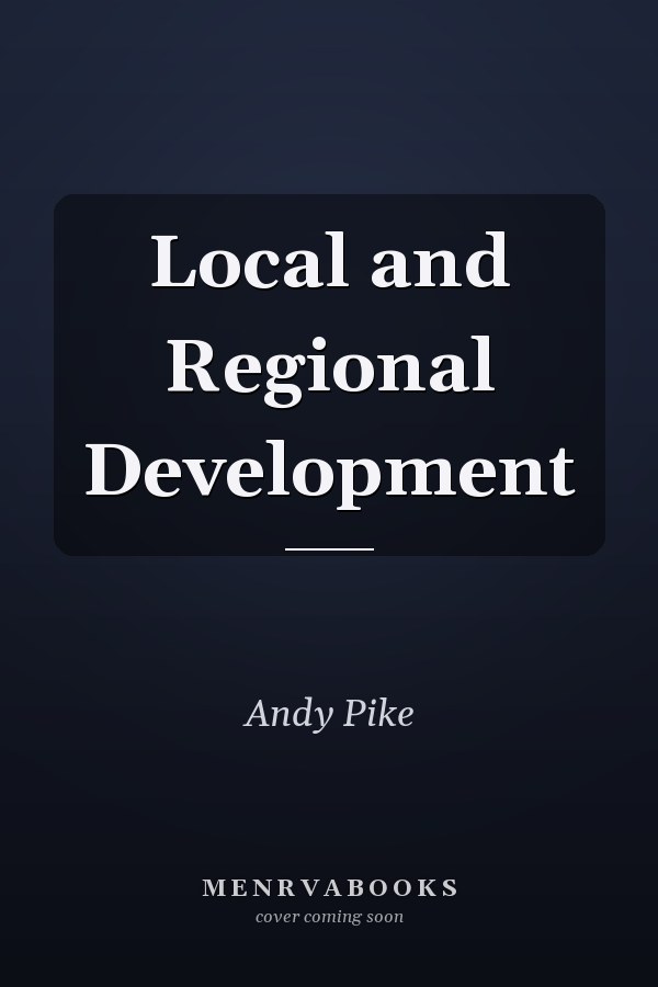 Local and Regional Development