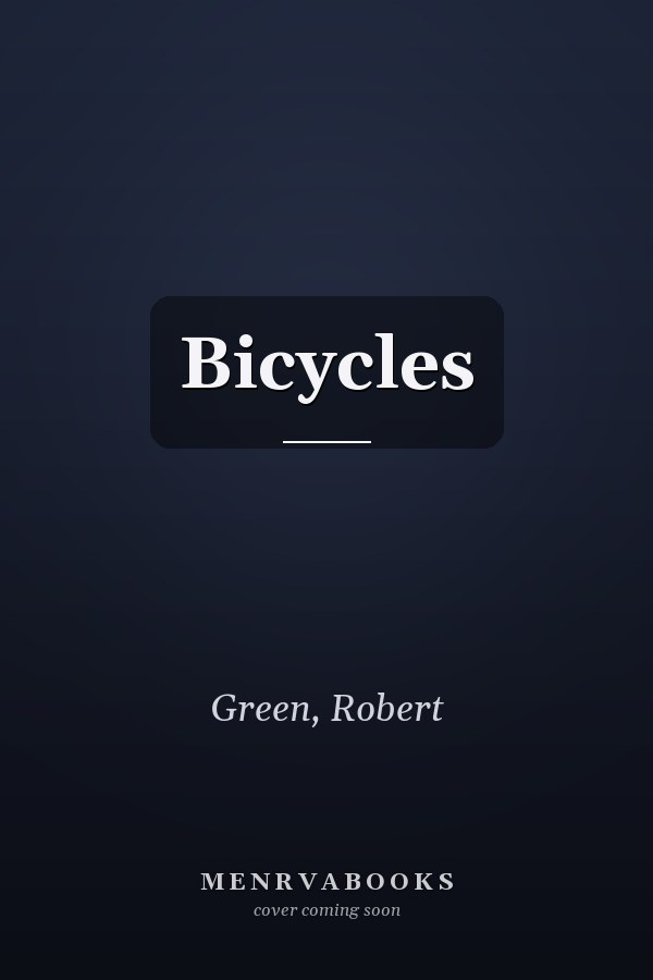 Bicycles