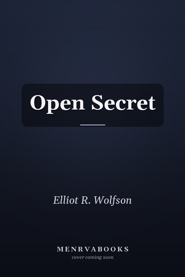 Open Secret