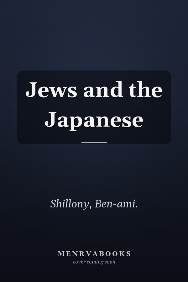 Jews and the Japanese