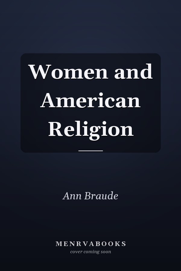 Women and American Religion