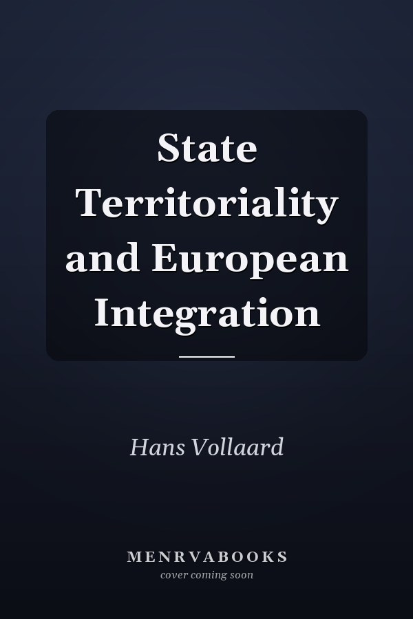 State Territoriality and European Integration
