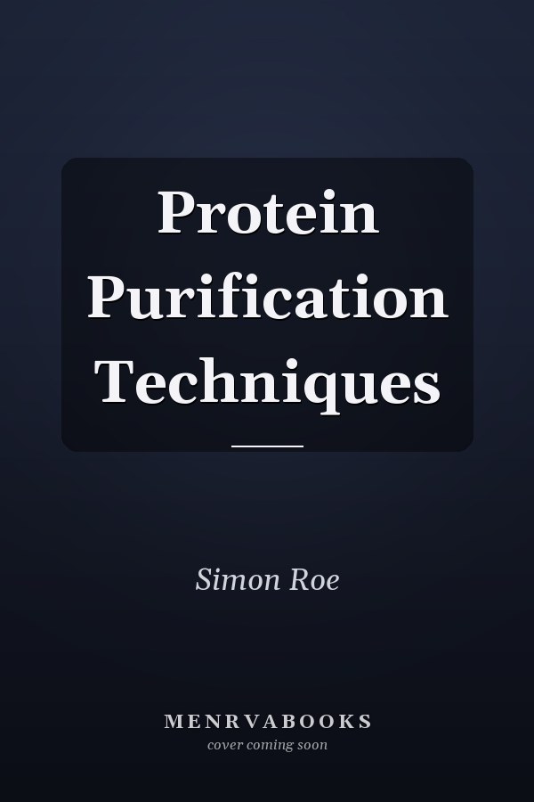 Protein Purification Techniques