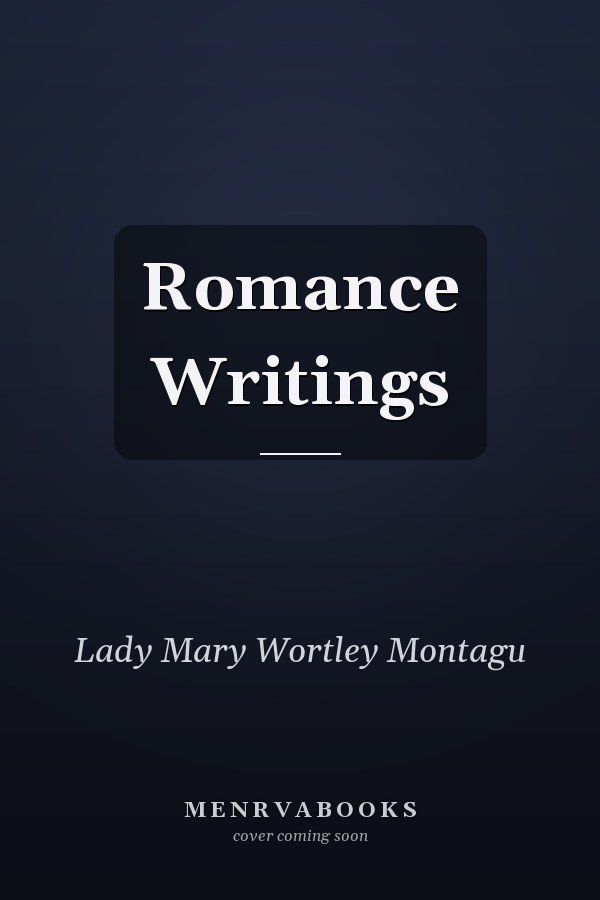 Romance Writings