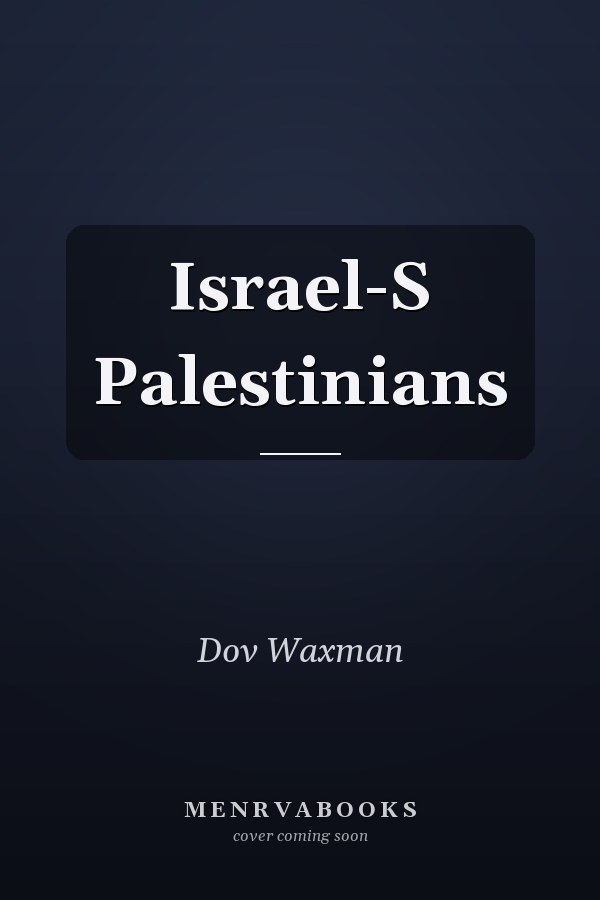 Israel-S Palestinians