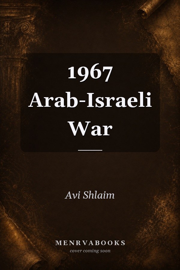 1967 Arab-Israeli War