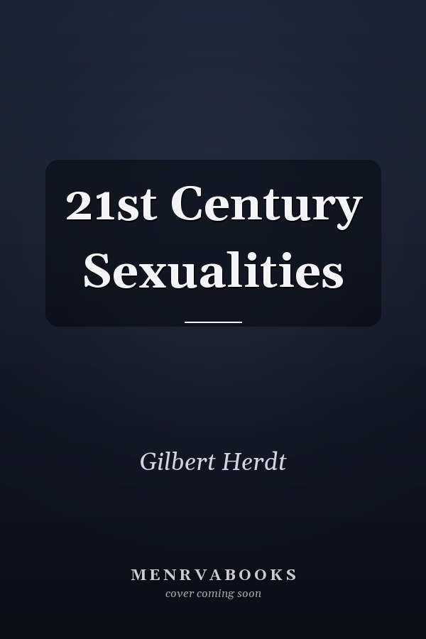 21st Century Sexualities