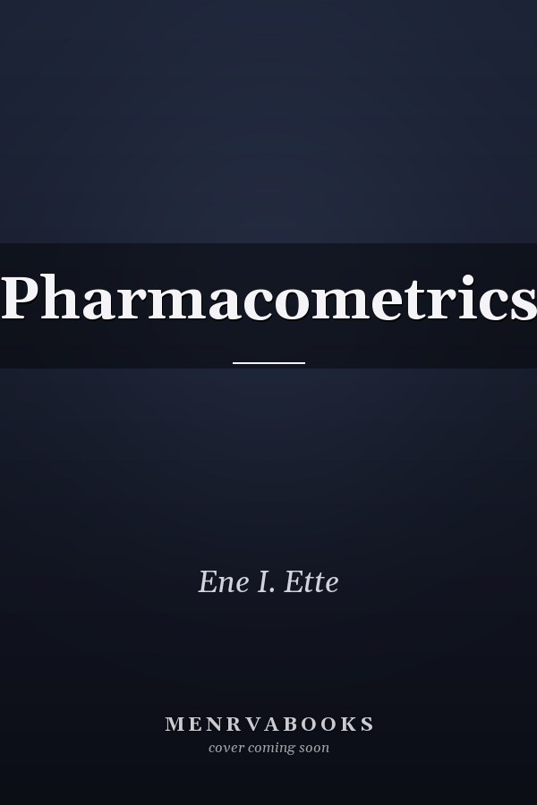 Pharmacometrics