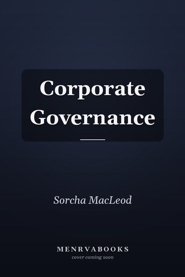 Corporate Governance