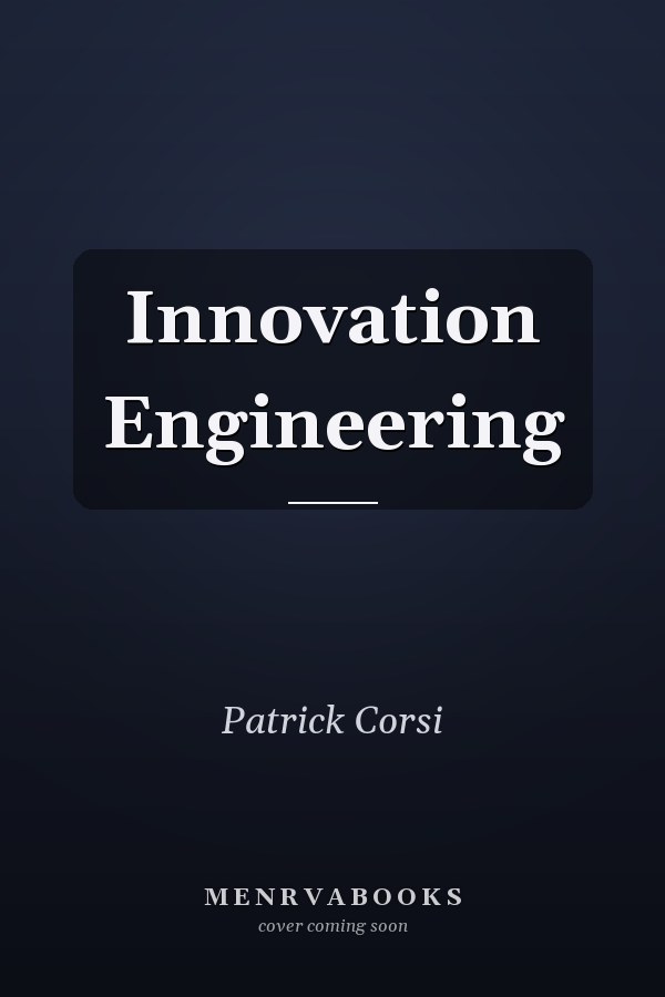 Innovation Engineering