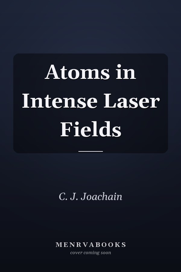 Atoms in Intense Laser Fields