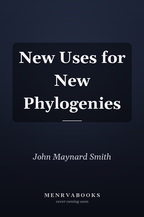 New Uses for New Phylogenies