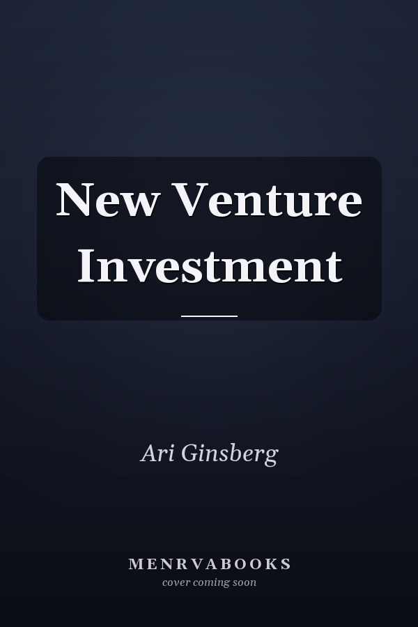 New Venture Investment