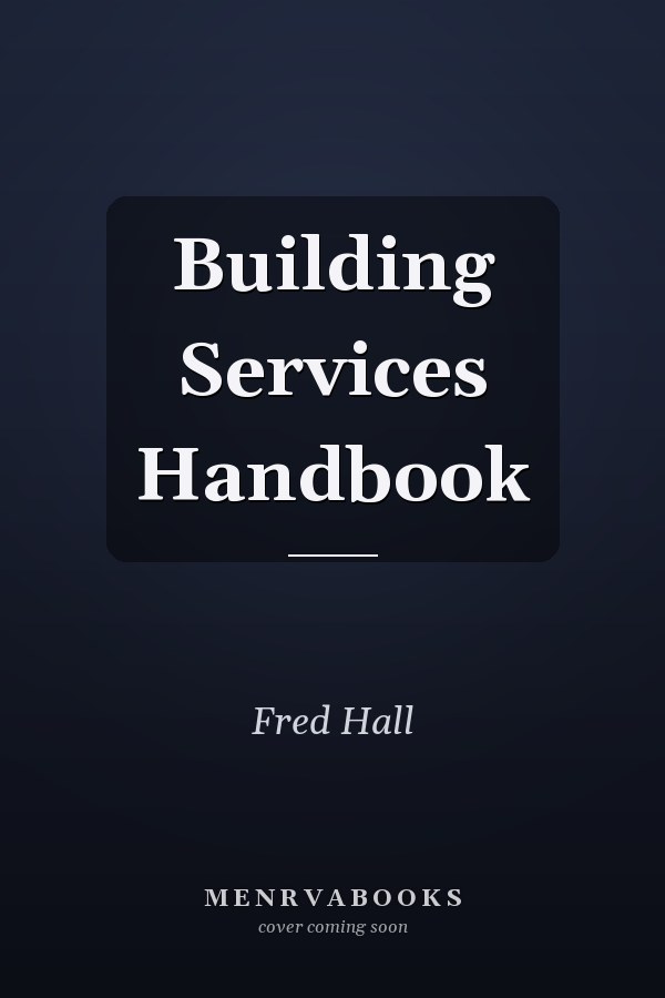 Building Services Handbook