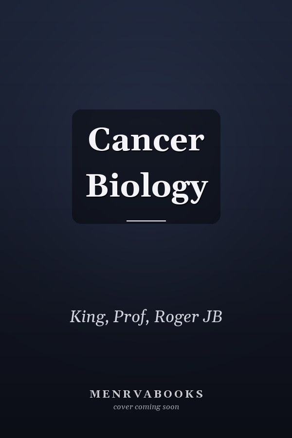 Cancer Biology