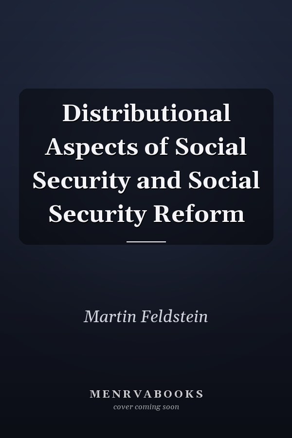 Distributional Aspects of Social Security and Social Security Reform