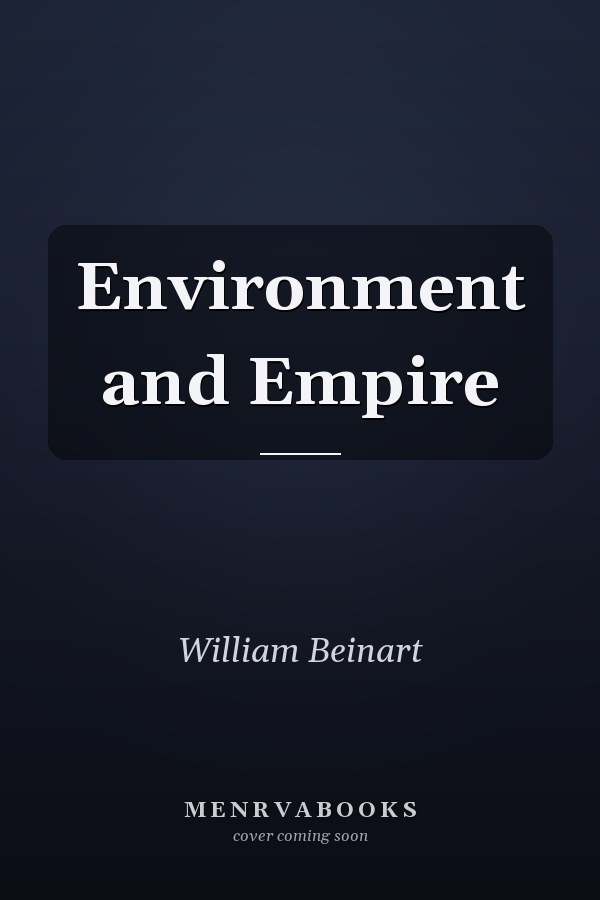 Environment and Empire