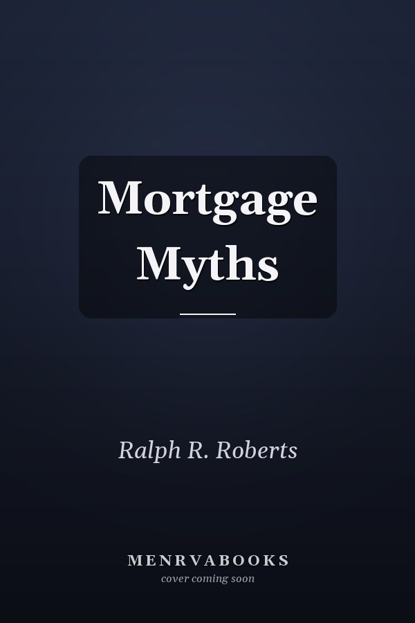 Mortgage Myths