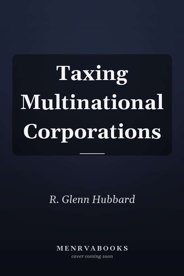 Taxing Multinational Corporations