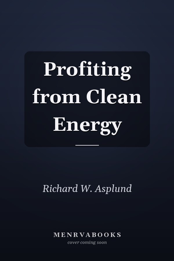 Profiting from Clean Energy