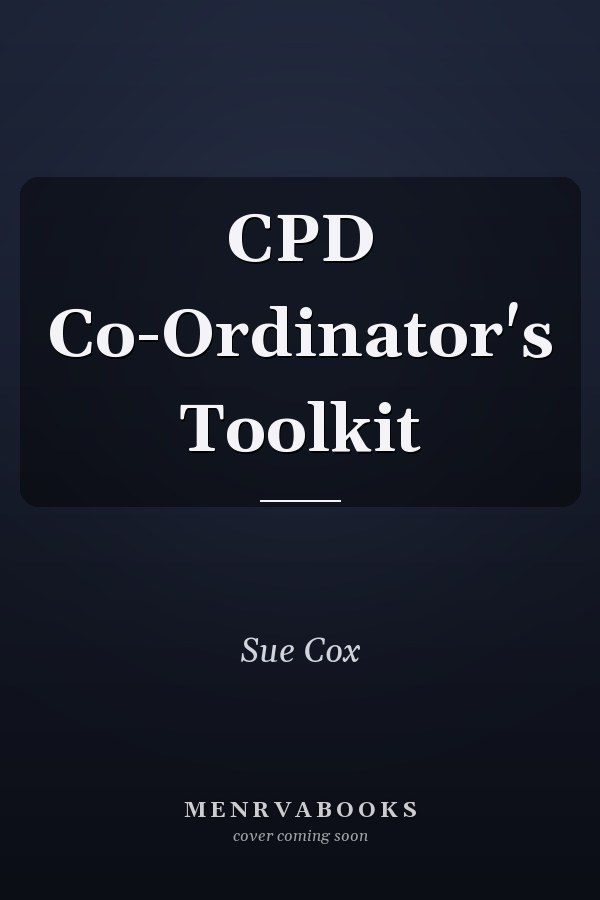 CPD Co-Ordinator's Toolkit